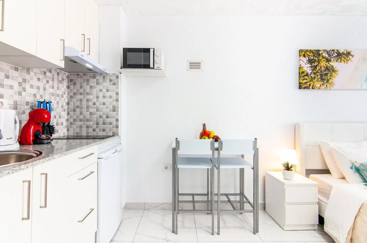 Cosy Studio in Playa de Las Americas PH10 Apartamento