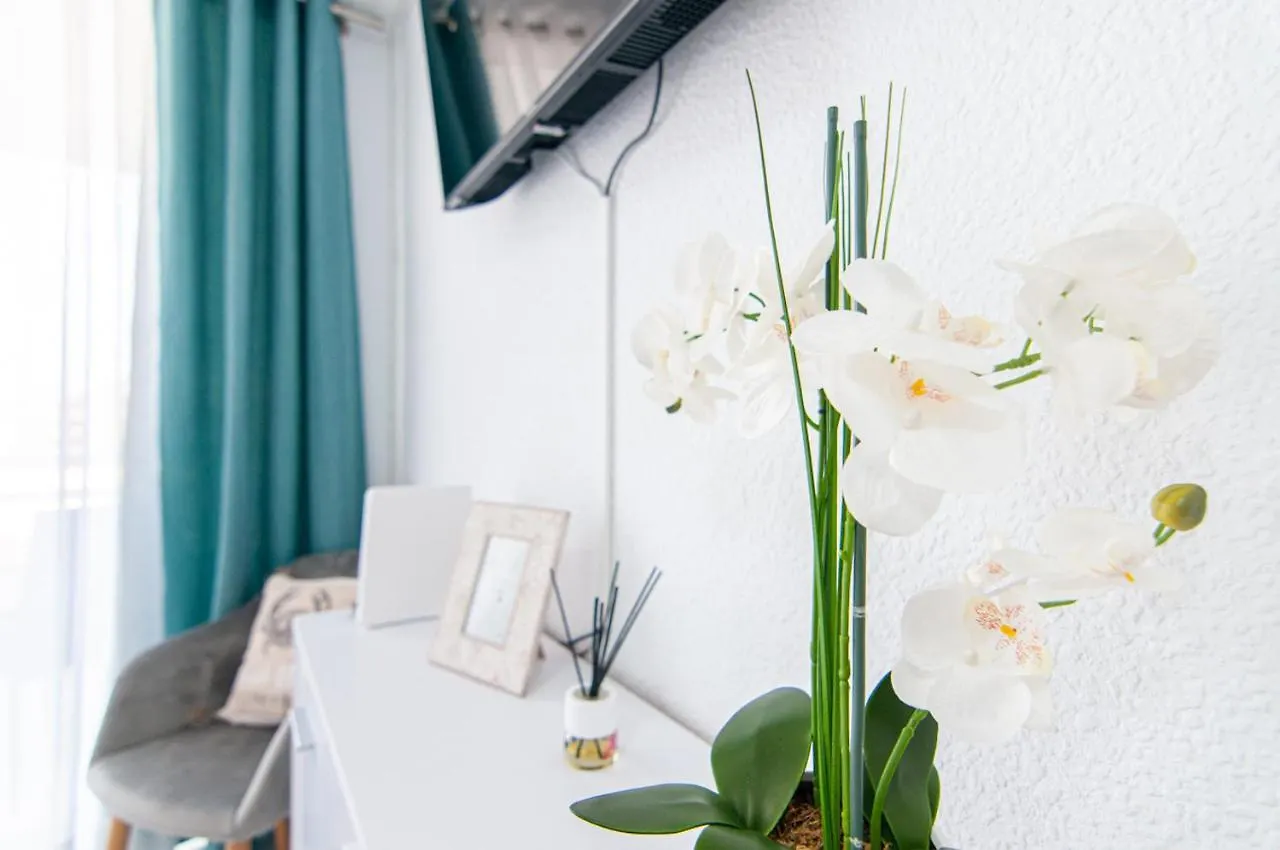 Apartman Cosy Studio In Playa De Las Americas Ph10