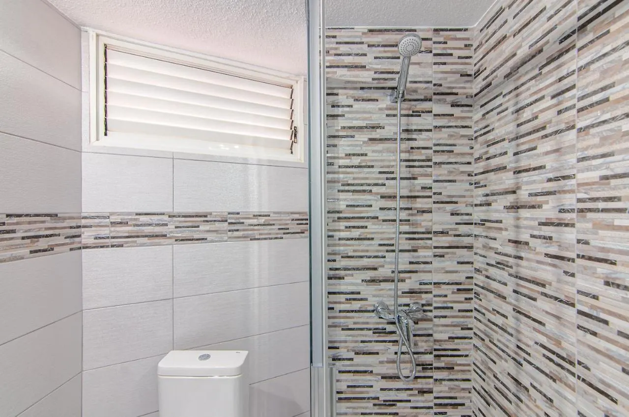 Cosy Studio In Playa De Las Americas Ph10