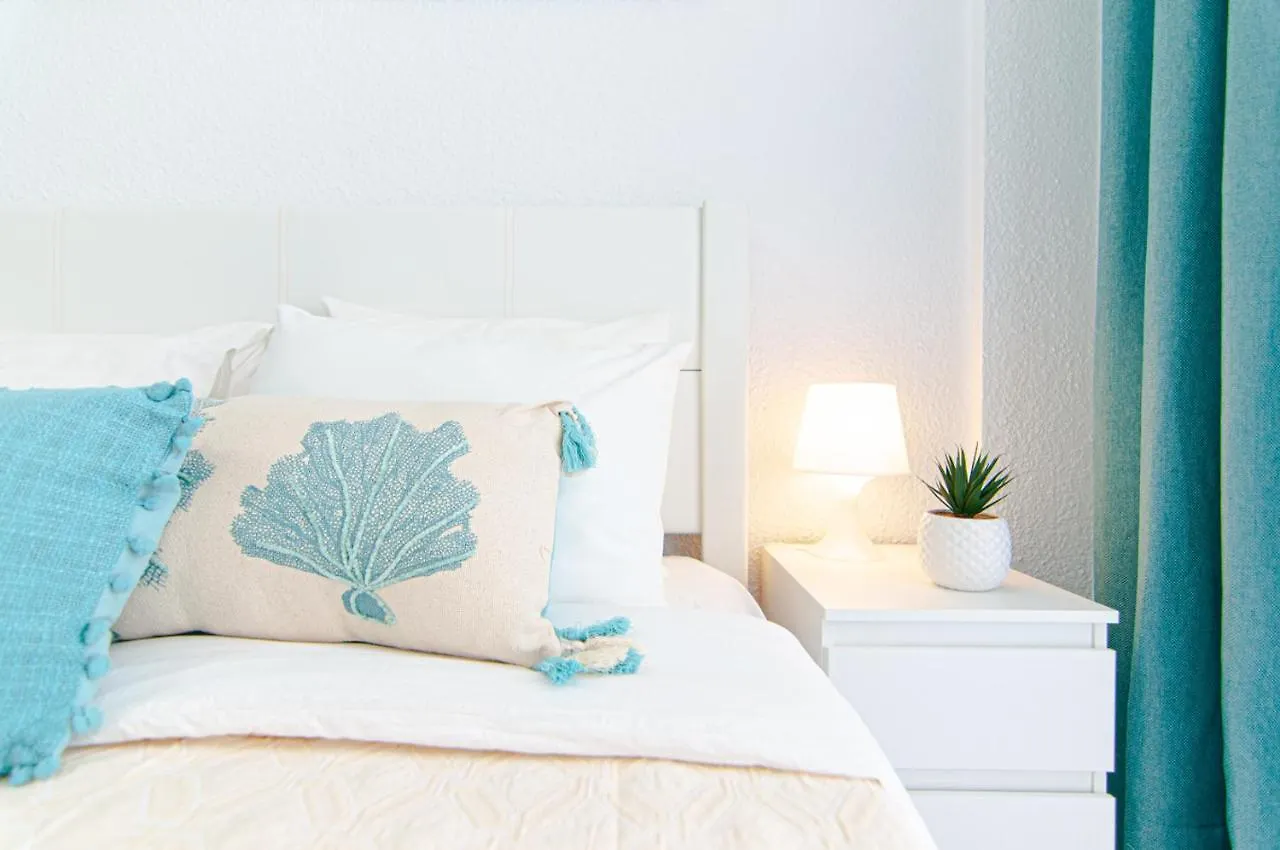 Cosy Studio In Playa De Las Americas Ph10 Apartman