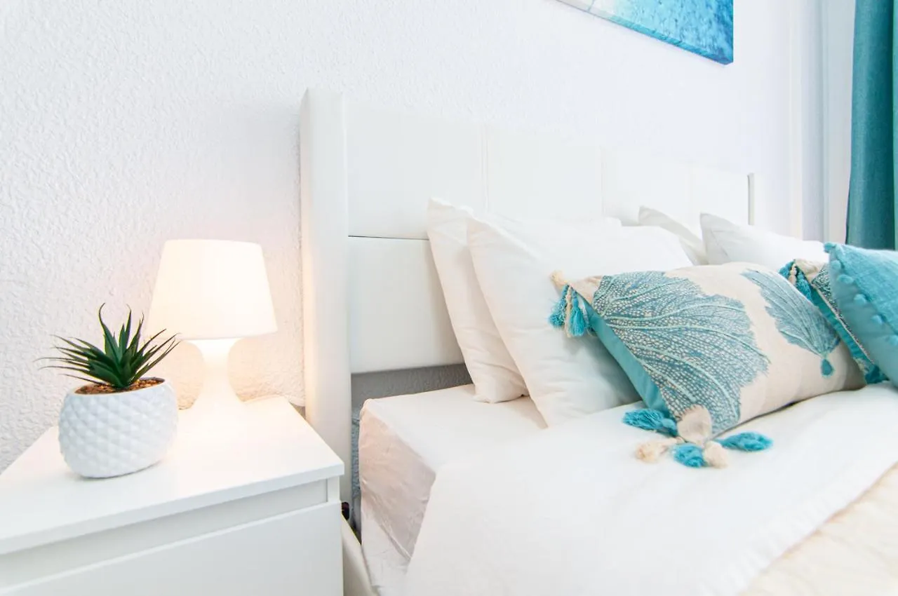 Cosy Studio in Playa de Las Americas PH10