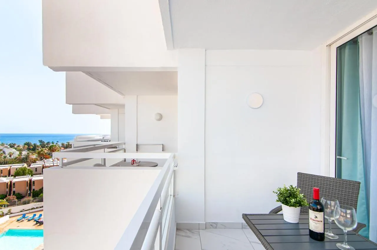 Apartman Cosy Studio In Playa De Las Americas Ph10
