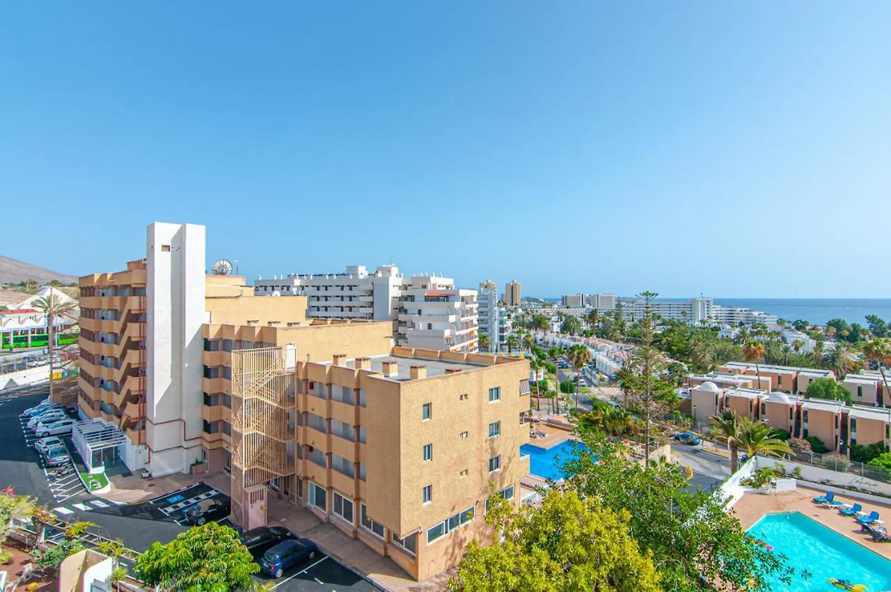 Apartamento Cosy Studio in Playa de Las Americas PH10 España