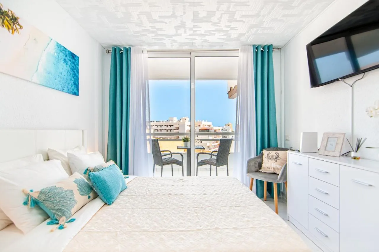 Cosy Studio in Playa de Las Americas PH10 Apartamento Playa de las Américas